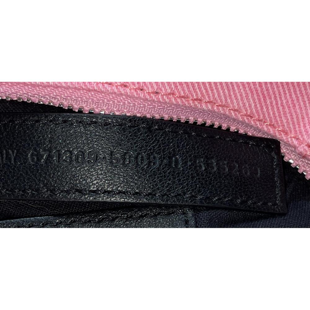 Balenciaga Le Cagole Giant Studs #226910B12B - Picture 8 of 8